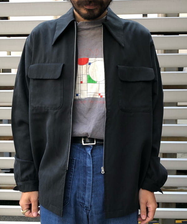 Tsutomu Nagafujiさんの「BEAMS WOMEN｜」を使ったコーディネート