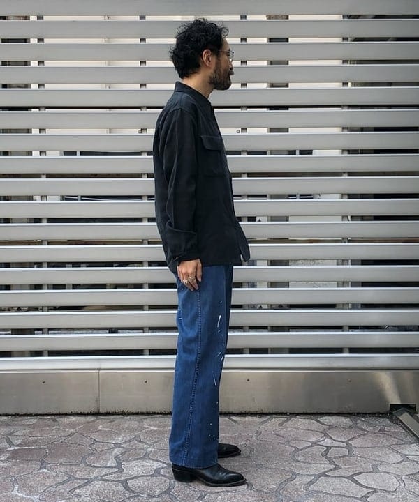 Tsutomu Nagafujiさんの「BEAMS WOMEN｜」を使ったコーディネート