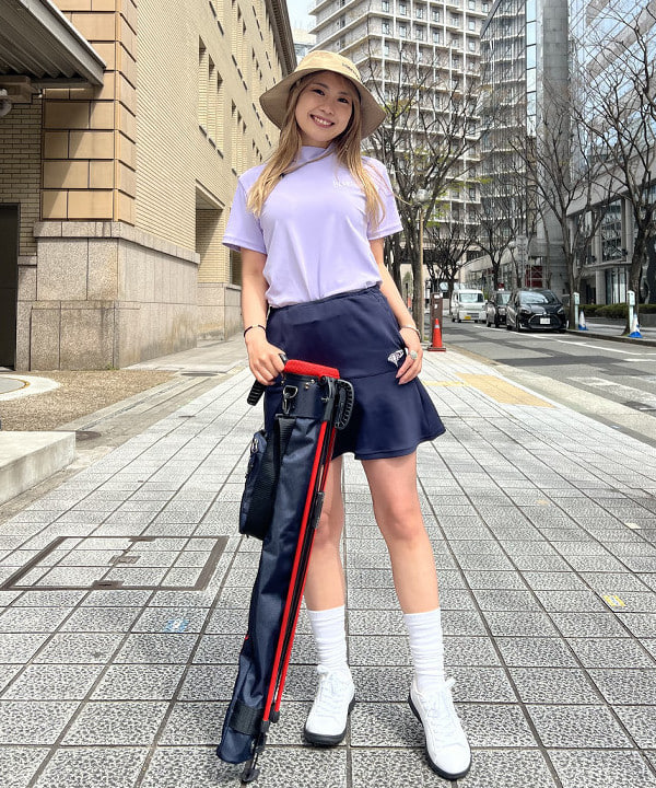 ビームス ゴルフ 神戸（563681） スタイリング・コーディネイト｜BEAMS