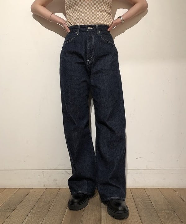 pinさんの「BEAMS WOMEN｜」を使ったコーディネート
