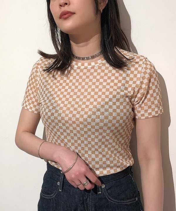 pinさんの「BEAMS WOMEN｜」を使ったコーディネート