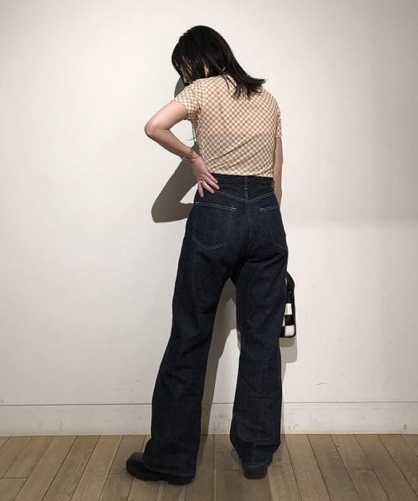 pinさんの「BEAMS WOMEN｜」を使ったコーディネート