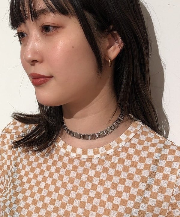 pinさんの「BEAMS WOMEN｜」を使ったコーディネート
