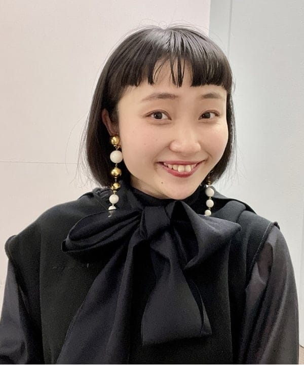 葛岡 七海さんの「BEAMS WOMEN｜」を使ったコーディネート