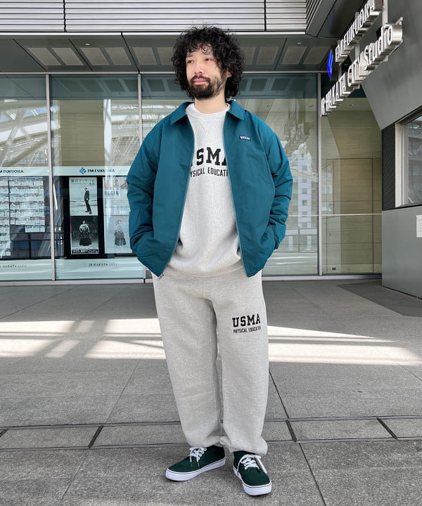 ビームス 博多（563827） スタイリング・コーディネイト｜BEAMS