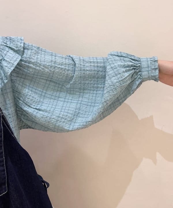 清水 彩乃さんの「BEAMS WOMEN｜Brady / TAMAR S」を使ったコーディネート