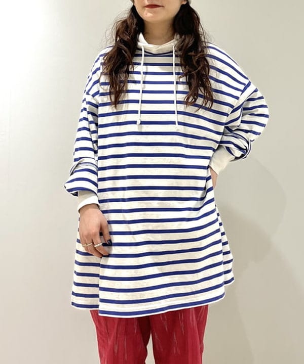 カスタニ モモノさんの「BEAMS WOMEN｜」を使ったコーディネート