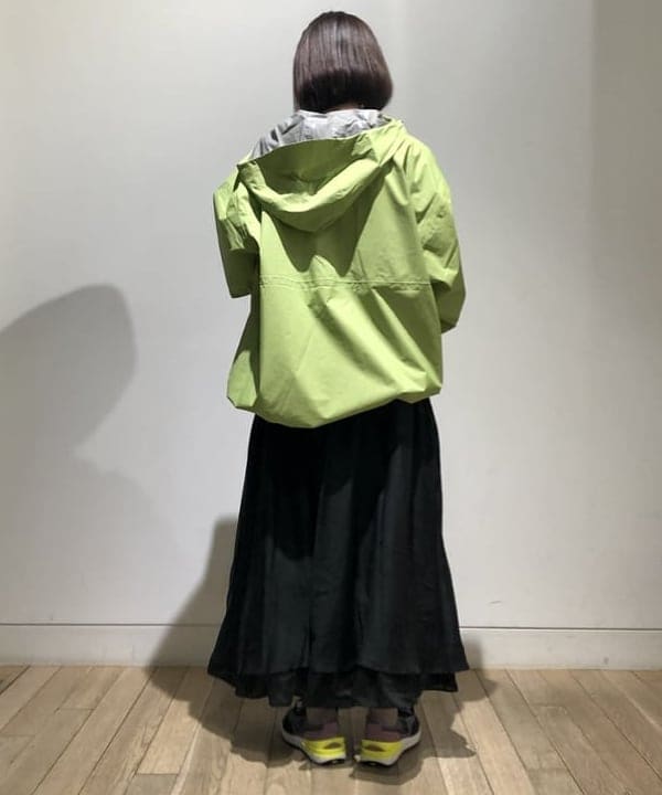 ハルカさんの「BEAMS WOMEN｜」を使ったコーディネート