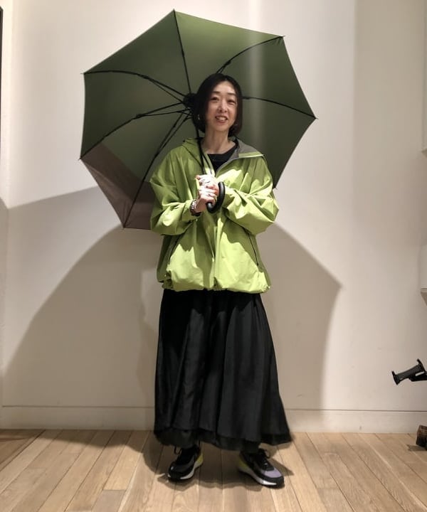 ハルカさんの「BEAMS WOMEN｜」を使ったコーディネート