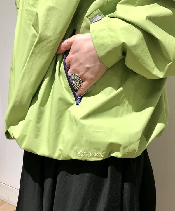 ハルカさんの「BEAMS WOMEN｜」を使ったコーディネート