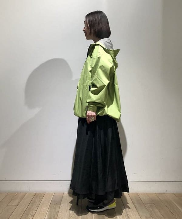 ハルカさんの「BEAMS WOMEN｜」を使ったコーディネート
