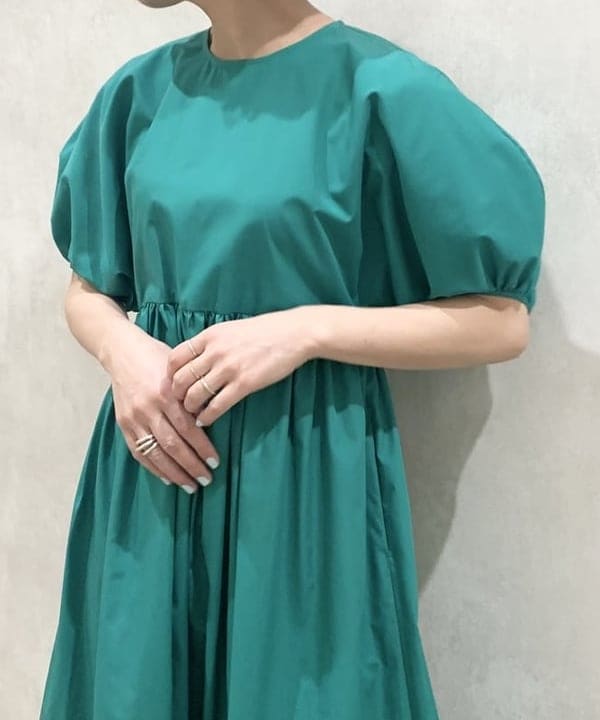 ハマモトさんの「BEAMS WOMEN｜」を使ったコーディネート