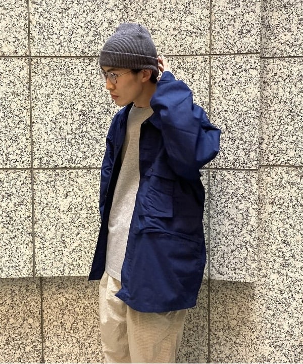 平柳 楓馬さんの「BEAMS WOMEN｜」を使ったコーディネート