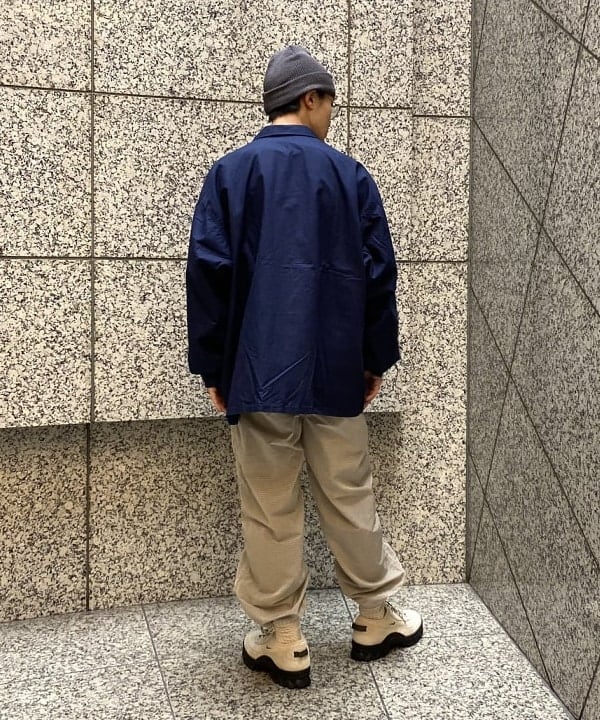 平柳 楓馬さんの「BEAMS WOMEN｜」を使ったコーディネート