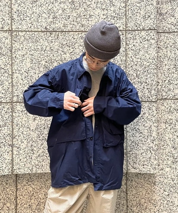 平柳 楓馬さんの「BEAMS WOMEN｜」を使ったコーディネート