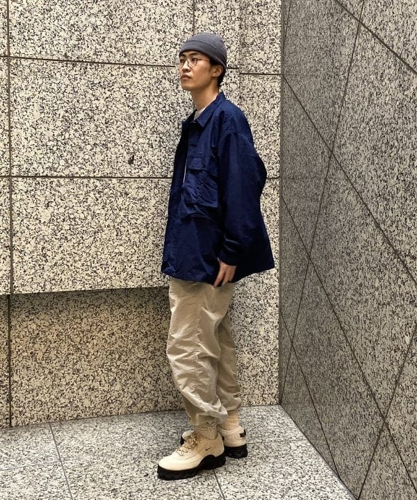 平柳 楓馬さんの「BEAMS WOMEN｜」を使ったコーディネート