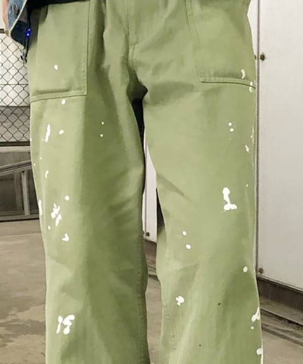 Tsutomu Nagafujiさんの「BEAMS WOMEN｜」を使ったコーディネート