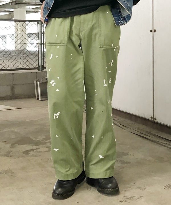 Tsutomu Nagafujiさんの「BEAMS WOMEN｜」を使ったコーディネート