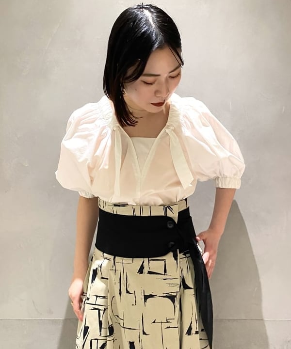 タキグチ アカネさんの「BEAMS WOMEN｜」を使ったコーディネート