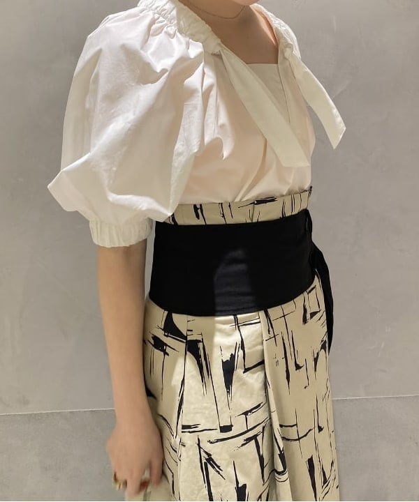 タキグチ アカネさんの「BEAMS WOMEN｜」を使ったコーディネート