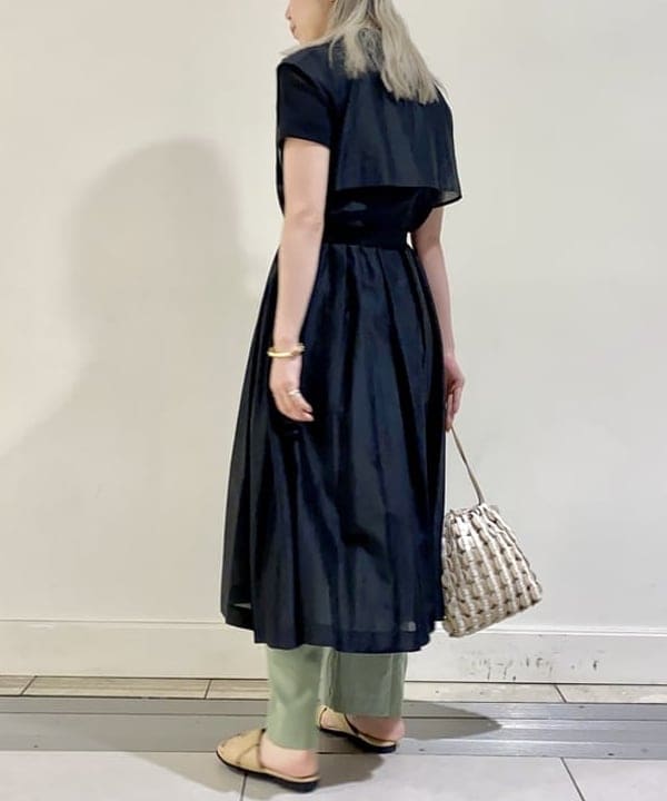 椎葉 未琴さんの「BEAMS WOMEN｜」を使ったコーディネート