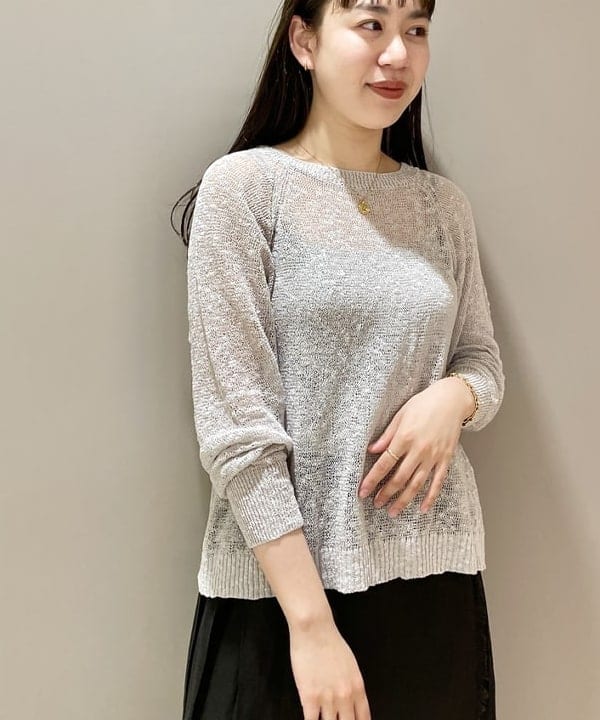 ゆうかさんの「BEAMS WOMEN｜」を使ったコーディネート