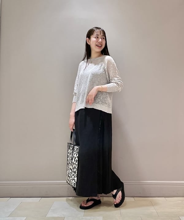 ゆうかさんの「BEAMS WOMEN｜」を使ったコーディネート
