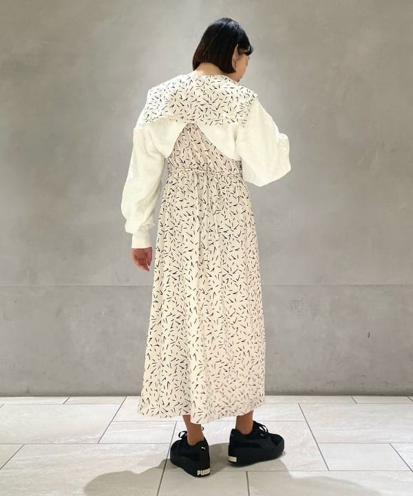 タキグチ アカネさんの「BEAMS WOMEN｜」を使ったコーディネート