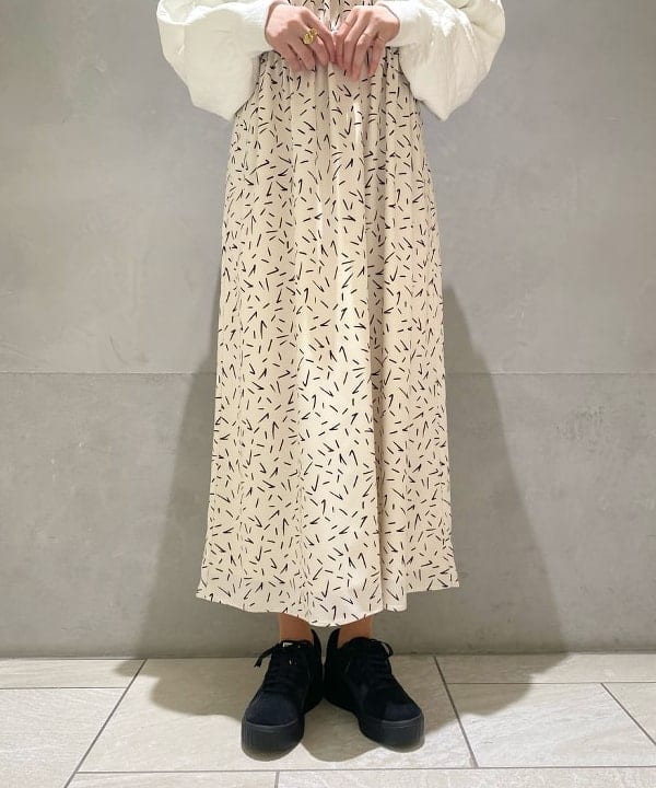 タキグチ アカネさんの「BEAMS WOMEN｜」を使ったコーディネート