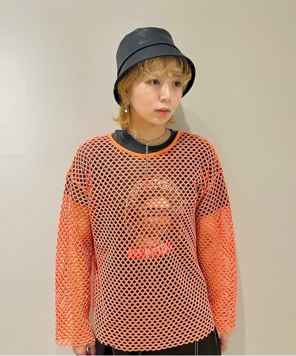 シマダリツコさんの「BEAMS WOMEN｜」を使ったコーディネート