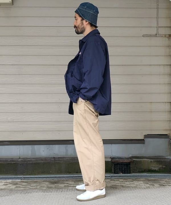 Tsutomu Nagafujiさんの「BEAMS WOMEN｜」を使ったコーディネート