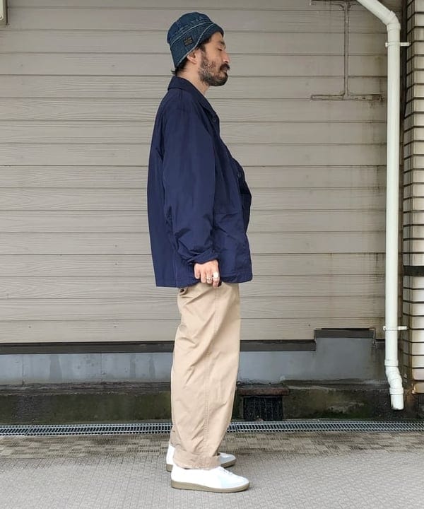 Tsutomu Nagafujiさんの「BEAMS WOMEN｜」を使ったコーディネート