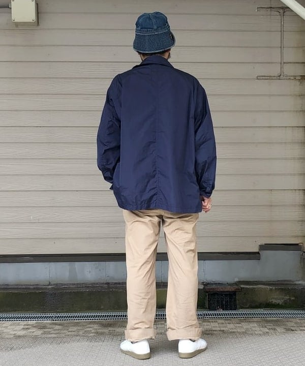 Tsutomu Nagafujiさんの「BEAMS WOMEN｜」を使ったコーディネート