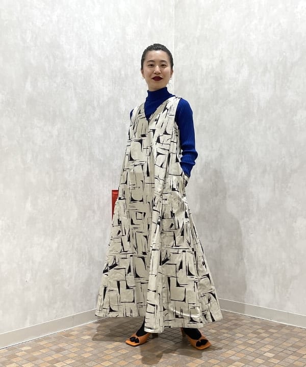 kawa-kamiさんの「BEAMS WOMEN｜」を使ったコーディネート