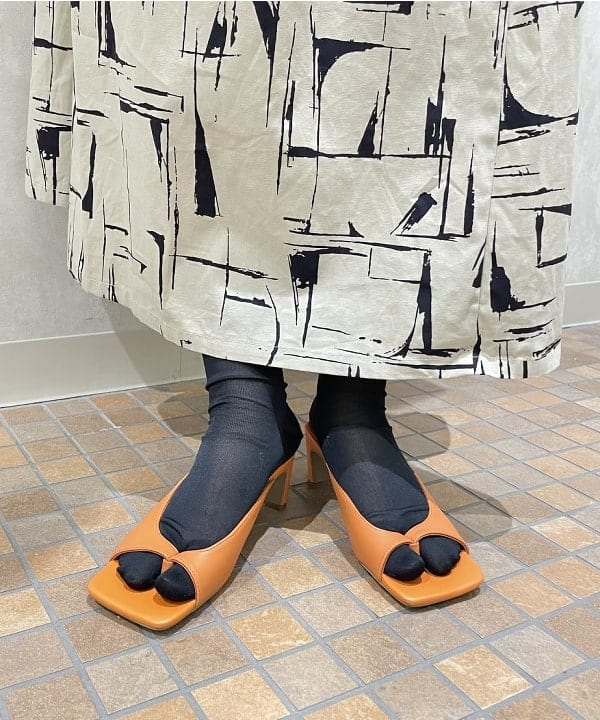 kawa-kamiさんの「BEAMS WOMEN｜」を使ったコーディネート