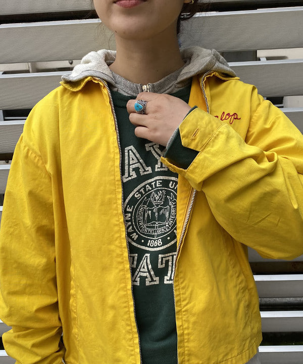 EMORIさんの「BEAMS WOMEN｜」を使ったコーディネート