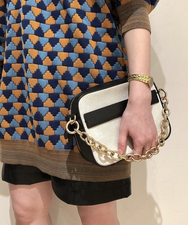 pinさんの「BEAMS WOMEN｜」を使ったコーディネート