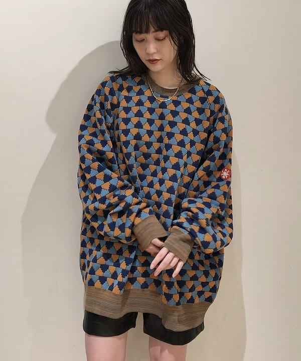 pinさんの「BEAMS WOMEN｜」を使ったコーディネート