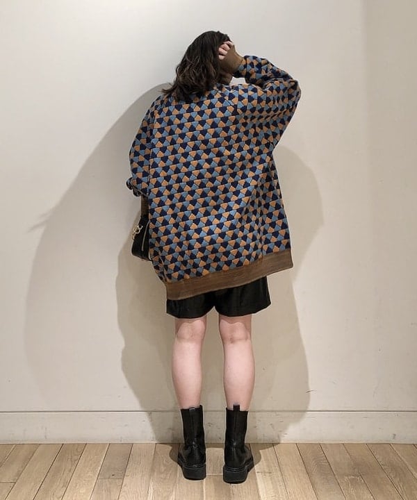 pinさんの「BEAMS WOMEN｜」を使ったコーディネート