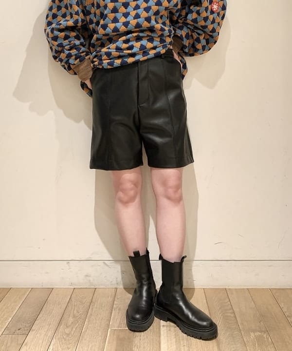 pinさんの「BEAMS WOMEN｜」を使ったコーディネート