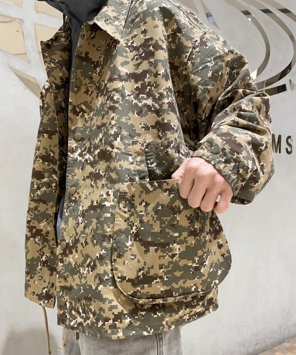 平柳 楓馬さんの「BEAMS WOMEN｜」を使ったコーディネート