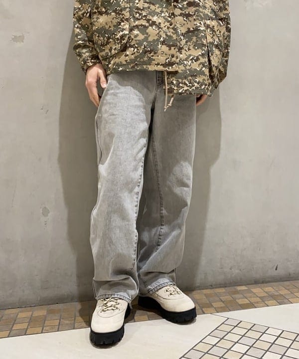 平柳 楓馬さんの「BEAMS WOMEN｜」を使ったコーディネート