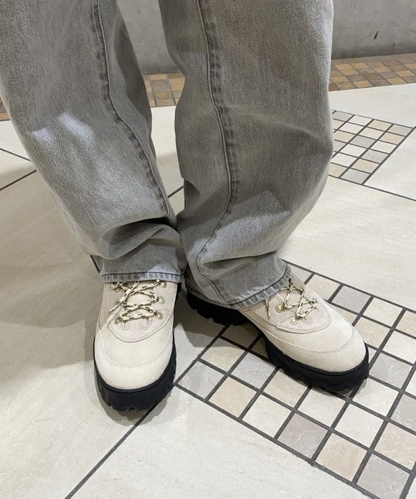 平柳 楓馬さんの「BEAMS WOMEN｜」を使ったコーディネート