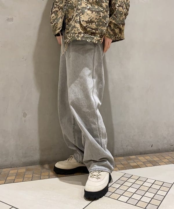 平柳 楓馬さんの「BEAMS WOMEN｜」を使ったコーディネート