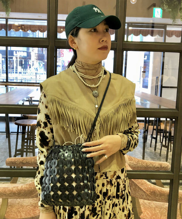 あさまつ はづきさんの「BEAMS WOMEN｜」を使ったコーディネート