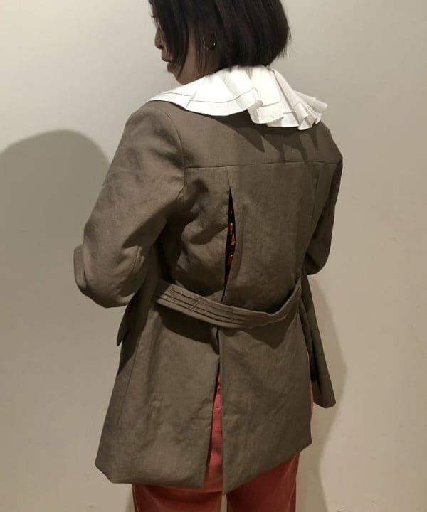 ハルカさんの「BEAMS WOMEN｜」を使ったコーディネート