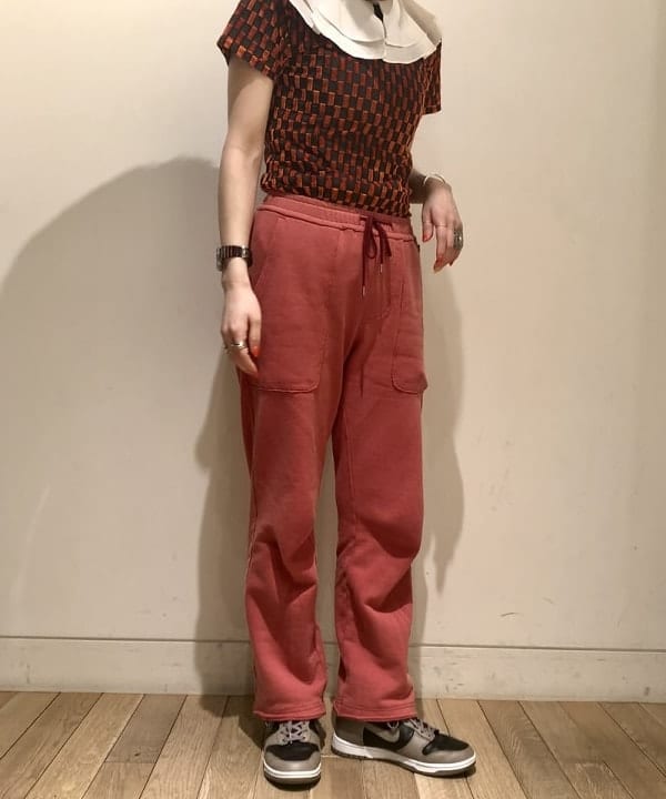 ハルカさんの「BEAMS WOMEN｜」を使ったコーディネート