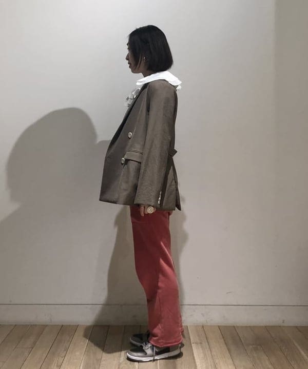 ハルカさんの「BEAMS WOMEN｜」を使ったコーディネート