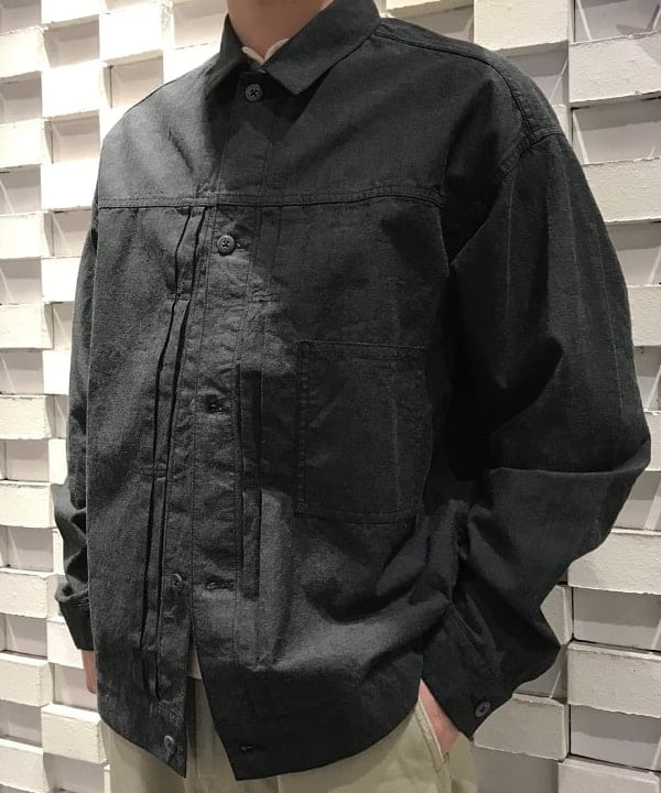 猪越 悠さんの「BEAMS WOMEN｜」を使ったコーディネート