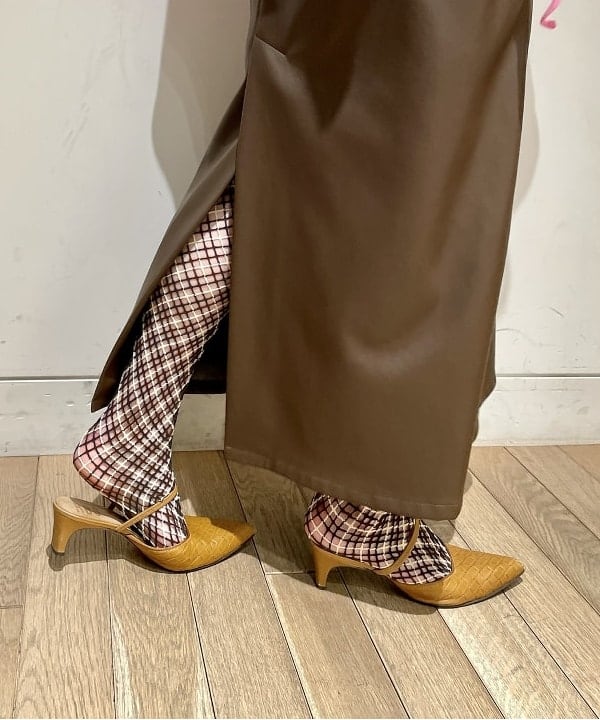 葛岡 七海さんの「BEAMS WOMEN｜」を使ったコーディネート